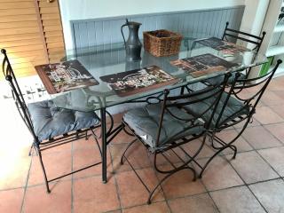 Chez DIEGO Maison indépendante au coeur de La Rochelle - La Rochelle - 8