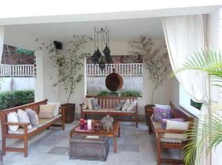 Loft Duplex Impression Morumbi - 3