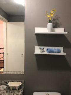 Loft Duplex Impression Morumbi - 1