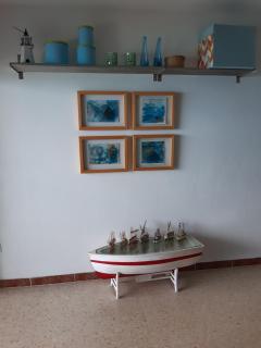 Apartamento vistas mar primera linea playa - 4