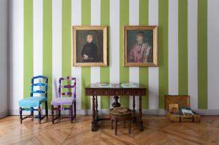 Palazzo Bellini - Turijn - 6