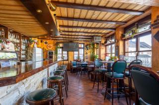 Landgasthof Eschbacher Katz - Usingen - 8