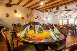 Landgasthof Eschbacher Katz - Usingen - 9