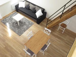Apartman Honey - Dolní Morava - 4