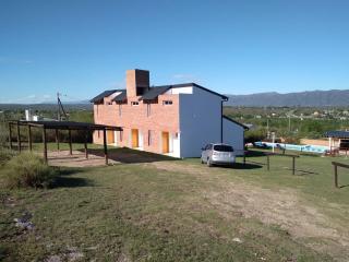 Complejo Acanto - Villa Carlos Paz - 4