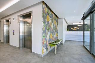 Luxury Family Apartment in Castle Rock with great views of Table Mountain - Città del Capo - 7