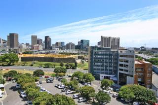 Luxury Family Apartment in Castle Rock with great views of Table Mountain - Città del Capo - 6