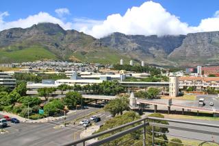Luxury Family Apartment in Castle Rock with great views of Table Mountain - Città del Capo - 5