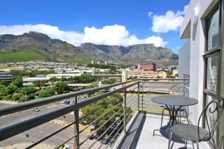 Luxury Family Apartment in Castle Rock with great views of Table Mountain - Città del Capo - 2