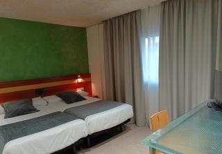 Hotel Iris - Granollers - 8