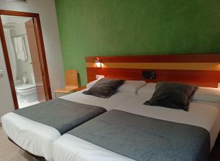 Hotel Iris - Granollers - 5