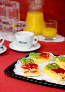 Hotel Iris - Granollers - 6