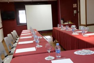 Hotel Iris - Granollers - 2