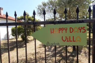 Happy Days Villa - Leptokarya - 9