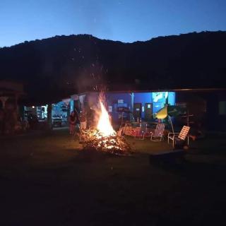 Farah Camping Smartcamp hospedagem econômica - 2