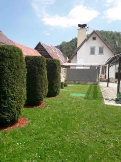 Penzión U Johna - Vyšné Ružbachy - 6