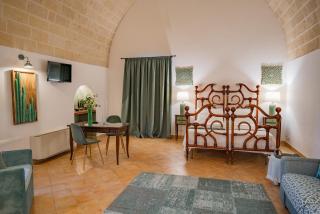 Masseria Torre Spagnola - Matera - 4