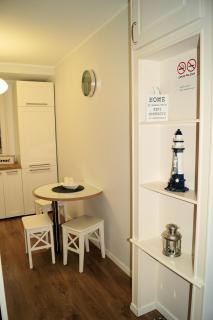 Apartament Dream-65m2 blisko morza - Misdroy - 8
