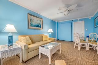Caravelle 939 - Myrtle Beach - 1