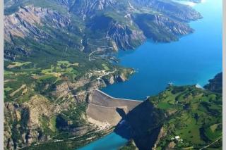 Joli appartement T2 au village de Rochebrune 05190 - Rochebrune - 4