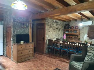 Casa Calañas - El Raso - 9
