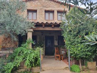 Casa Calañas - El Raso - 8