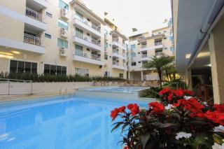 APARTAMENTO en COMPLEJO BOMBINHAS SUMMER BEACH - Bombinhas - 5
