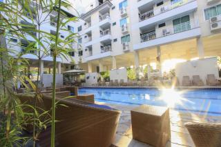 APARTAMENTO en COMPLEJO BOMBINHAS SUMMER BEACH - Bombinhas - 3