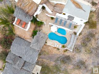 Hotel Smiling Crab - Canoas de Punta Sal - 8