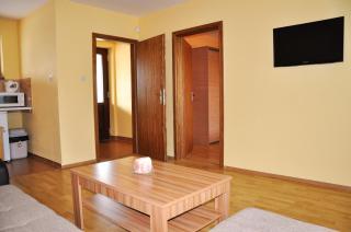 Apartmány Forró - 3