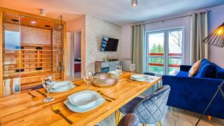 Apartament Sępia Góra Premium z Sauną - 5D Apartamenty - Świeradów-Zdrój - 8