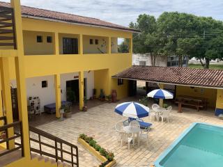 Praia Sol Pousada - 1