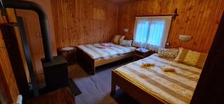 Domacinstvo Prentovic - Čajetina - 1