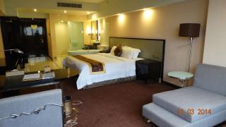广州克莱顿酒店 Clayton Hotel Pazhou Exhibition Center - Guangzhou - 9