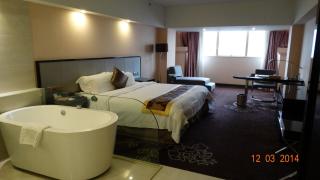 广州克莱顿酒店 Clayton Hotel Pazhou Exhibition Center - Guangzhou - 8