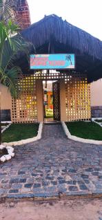 POUSADA BORE KOKO - 5