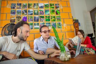 Hostal Luna Llena - 3