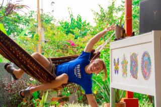 Hostal Luna Llena - Mocoa - 5
