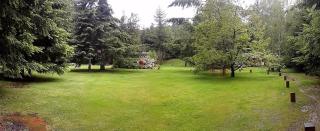 Cabaña La Cumeleña - 8