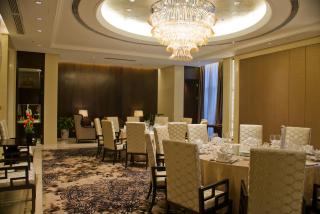 Yangzhong Firth Jinling Grand Hotel - 3