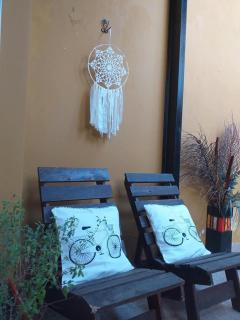 Hostel Avetaia - Santa Rosa de Calamuchita - 1