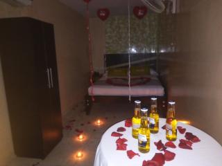 Hotel Mi Palermo - Bucaramanga - 8