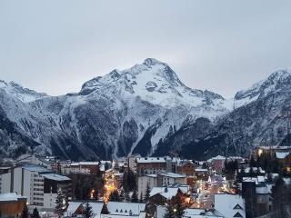 Magnifique Vue Centre Station - Les Deux Alpes - 0