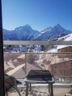 Magnifique Vue Centre Station - Les Deux Alpes - 3