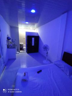 Apartaestudios El Descanso - 6