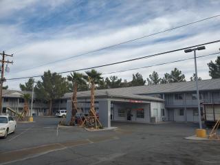 Exchange Club Motel - Beatty - 9