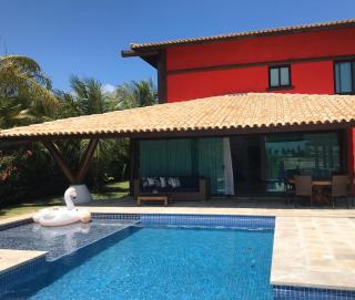 CASA CONDOMÍNIO IBEROSTATE - RESORT IBEROSTAR - Praia do Forte - 0