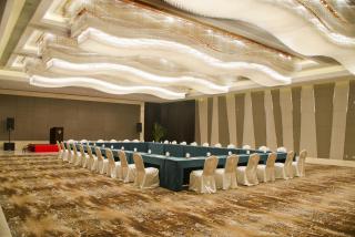 Yangzhong Firth Jinling Grand Hotel - Yangzhong - 5
