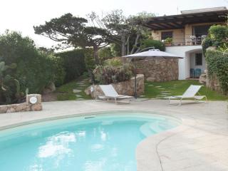 Villa in Porto Cervo with Private Pool - Porto Cervo - 3