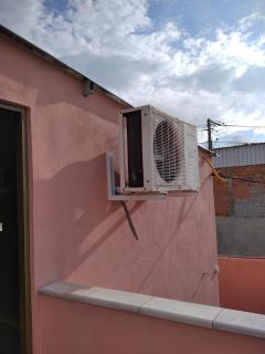 Loft em Botucatu prox unesp rubiao jr - 9